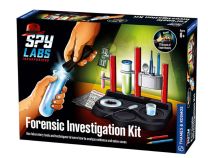 Forensic Investigation Kit