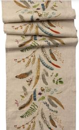 Forest Walk Table Runner