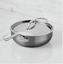 Hestan NanoBond Titanium Essential Pan