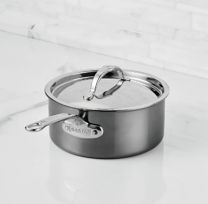 Hestan NanoBond Titanium Saucepan 2 QT