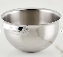 Hestan Provisions Stainless Steel Mixing Bowl