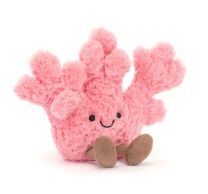 Jellycat Amuseables Coral