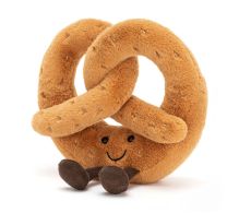 Jellycat Amuseables Pretzel