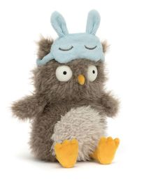 Jellycat Audrey Hootsoftly