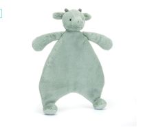Jellycat Bashful Dragon Comforter