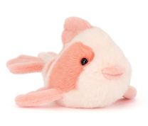 Jellycat Fancy Carp