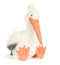 Jellycat Keli Pelican