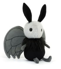 Jellycat Miff Mothman