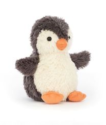 Jellycat Peanut Penguin Small