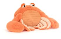 Jellycat Pinchsnap Crab
