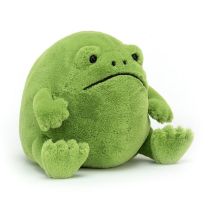 Jellycat Ricky Rain Frog