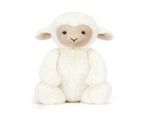 Jellycat Skipson Lamb Og