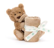 Jellycat Soother Bartholomew Bear