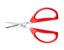 Joyce Chen Unlimited Scissors Red