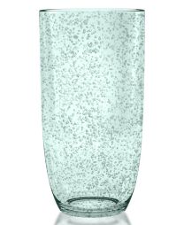Jumbo Bubble Mint Glass