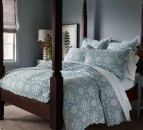 Kimari Mist Coverlet