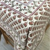 Kiran Sea Pink Napkin