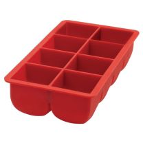 Kitchen Big Block Ice Cube Tray