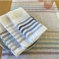 Logan Linen Napkin