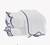 Matouk Cairo Scallop Bath Towel
