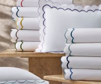 Matouk India Pillowcase Pair