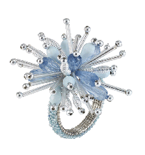 Metropolitan Napkin Ring