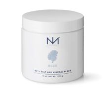 Niven Morgan Blue Bath Salts