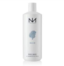 Niven Morgan Blue Body Wash