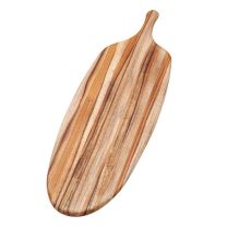 Paddle  Serving Canoe Board Long
