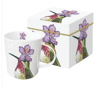 Pat Gift-Boxed Mug