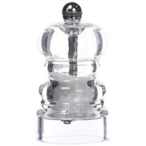 Peugeot Nancy 3.5" Salt Mill