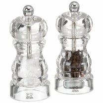 Peugeot Nancy 7" Pepper Mill