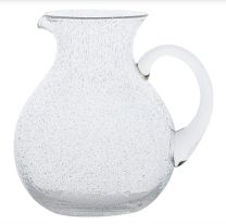 Provence Glass Pitcher