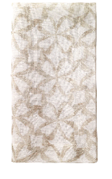 Shamrock Champagne Napkin