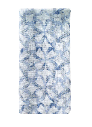 Shamrock Ice Blue Napkin