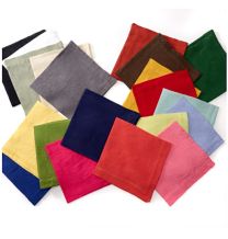 Signature Washed Linen Napkin