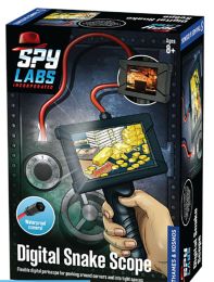 Spy Labs: Digital Snake Scope