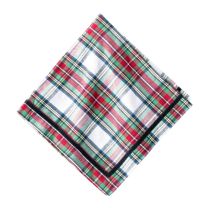 Stewart Tartan Napkin