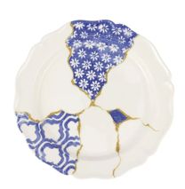 Storia Baroque Dinner Plate