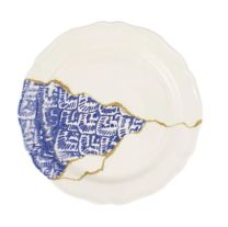 Storia Baroque Salad Plate