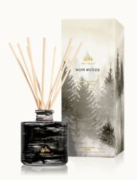 Thymes Noir Woods Diffuser Petite