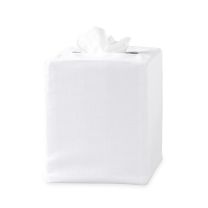 Tissue Box Cover Linen