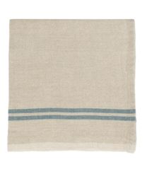 Vintage Linen Napkin