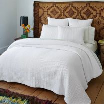Vivada White Quilt