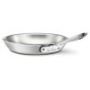 All-Clad d5 Brushed Fry Pan 10"