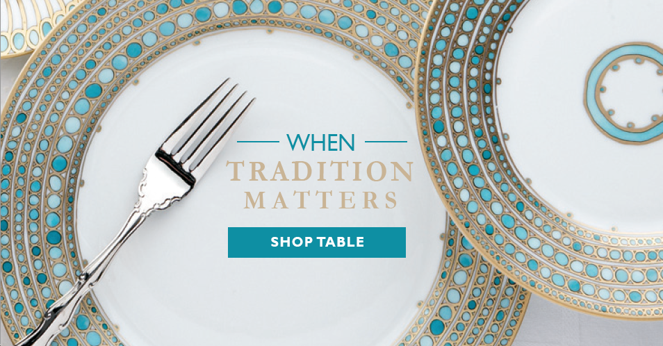 shop fine china and casual tabletop